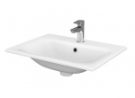 Cersanit MODUO Umywalka wpuszczana w blat 60 cm K116-043