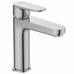 Ideal Standard Cerafine O Bateria umywalkowa Grande bez korka chrom BC554AA