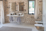 Catalano HORIZON 150x50 blat ceramiczny (na dwie umywalki) 1PC15050DS00/0831510001