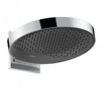 Hansgrohe Rainfinity Deszczownica ścienna 36 cm chrom 26230000