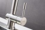   Blue Water Corsa - inox   bateria kuchenna stal 24H