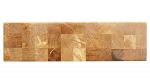 S.V.I.S. Design UMYWALKA 90 CM SIRIUS DĄB LAKIER MATOWY NATURALNY