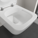 Villeroy&Boch Venticello 4611RSR1 Combi-Pack Weiss Alpin CeramicPlus VB093652