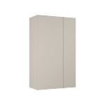 Elita SZAFKA WISZĄCA FOR ALL 60 2D (31,6) FUME MATT 168809
