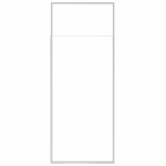 Besco Walk-In Icon Chrom 120cm ICH120200C