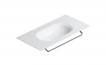 Catalano HORIZON 100 reling chrom do umywalki (1100HZ00) (1100HZBM) (1100HZCS) (1100HZNS) (1100ED00) (1100EDBM) (1100EDCS) (1100EDNS) (1100EDNO) (1100EDBO) (1100EDBA) 5P100HZ00