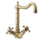  Reitano Atea Bateria kuchenna bronzo R312/BR 