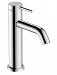 Hansgrohe Tecturis S Jednouchwytowe baterie umywalkowe Chrom 73312000
