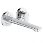 Ideal Standard Connect Air Jednouchwytowa bateria umywalkowa podtynkowa chrom A7009AA