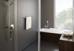 Hansgrohe Logis Jednouchwytowa bateria prysznicowa, podtynkowa do iBox universal chrom 71605000