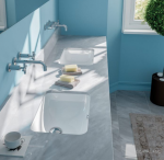 Catalano CANOVA ROYAL 50 umywalka podblatowa prostokątna 1S50CN00/0727500001