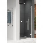 SanSwiss drzwi jednoczęściowe prawe 75cm ES1CD0755007