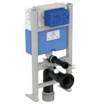 Ideal Standard Prosys 150P Stelaż podtynkowy WC niski R009167