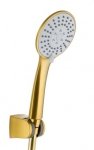 KFA NATRYSK PUNKTOWY MOZA BRUSHED GOLD 84122031