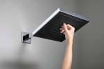Hansgrohe Pulsify E Głowica prysznicowa 260 1jet chrom 24330000