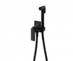 Kohlman Experience BLACK bidetka czarny mat QW135EB