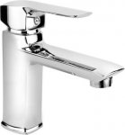 KFA Aquamaryn bateria umywalkowa chrom 461281500/24H