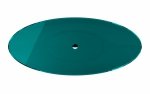 Besco Axya Ocean Breeze wanna wolnostojąca syfon chrom WAA180OBC