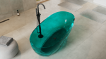 Besco Mexa Ocean Breeze wanna wolnostojąca 170 maskownica biała WAM170OBW