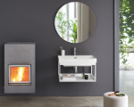 Catalano ZERO umywalka 75x50 z/o biały połysk 0120751001