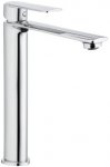 KFA Agat bateria umywalkowa wysoka chrom 442261200