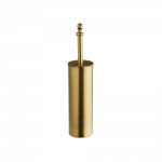 Gedy Allpe Perla Szczotka WC bronzo PE020/BR