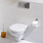 Ideal Standard ecco miska wisząca. lejowa w kartonie W740601