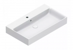 Catalano PREMIUM umywalka 80x47 z/o biały mat 0220801021