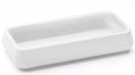 S.V.I.S.Design MISKA 18,5 CM PERSEUS BASIC - NATURALNY, BEZ DEKORU, LAKIER MATOWY