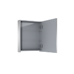 Elita BASIC Szafka wisząca z lustrem 50 1D 904652/RE060500030000