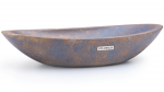  S.V.I.S. Design UMYWALKA 60 CM ORION BASIC - COLORED BRUSH, NIEBIESKO-SZARY I OCHRA, LAKIER MATOWY