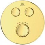 Ideal Standard Ceratherm Navigo Bateria termostatyczna natryskowa podtynkowa A7296A2