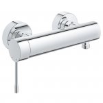 Grohe Essence Bateria prysznicowa natynkowa chrom 25252001