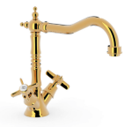 Tres Cocina-Exclusive Bateria Zlewozmywakowa 24234201OR
