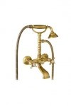 Giulini Giovanni Parigi Bateria Wannowa bronzo 7300/BR