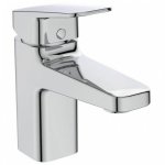 Ideal Standard Ceraplan Bateria umywalkowa bez korka chrom BD211AA