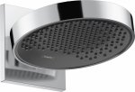 Hansgrohe Rainfinity Deszczownica ścienna 25 cm chrom 26226000