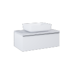 Elita LOOK Szafka 80 1S WHITE MATT PDW 167594/RE010803025290