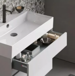 Catalano PREMIUM umywalka 80x47 z/o biały połysk 0220801001
