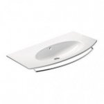 Catalano VELIS 102 reling chrom do umywalki (1102VL00) 5P10VL00