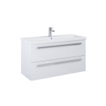 Elita SZAFKA KWADRO PLUS 100 2S WHITE PDW 166714 WYSYŁKA 