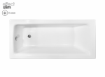 Besco Talia Slim wanna pod zabudowę 160 WAT160SL