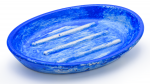 S.V.I.S. Design MYDELNICZKA 15 CM ORION BASIC - THRILL, NIEBIESKI, LAKIER MATOWY