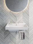 Catalano ZERO umywalka 75x50 z/o biały połysk 0120751001