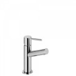 Tres Max bateria umywalkowa z korkiem 06210301D