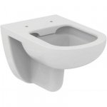 Ideal Standard Tempo miska WC wisząca Rimless biała T040501