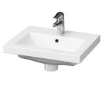 Umywalka meblowa 50 Como Cersanit (K32-002-BOX)