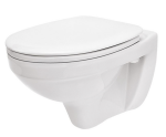 Miska zawieszana Delfi Cersanit (K11-0021)