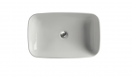 Kerasan 514311 TriBeCa umywalka 60X38 INC/APP VERDE MUSCHIO