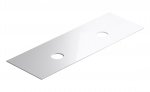 Catalano HORIZON 150x50 blat ceramiczny (na dwie umywalki) 1PC15050DS00/0831510001